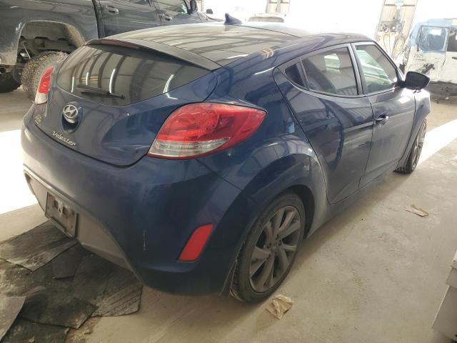 Photo 3 from auction – 2016 HYUNDAI VELOSTER with VIN KMHTC6AD9GU281805