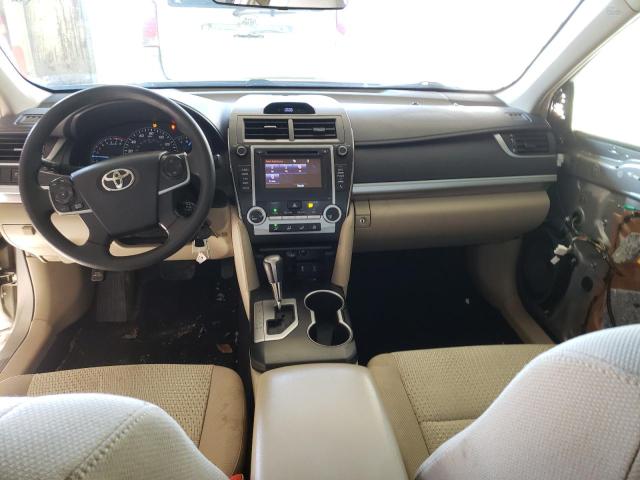 Photo 8 from auction – 2014 TOYOTA CAMRY L with VIN 4T1BF1FK2EU778348