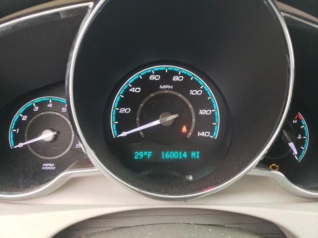 Photo 9 from auction – 2012 CHEVROLET MALIBU 1LT with VIN 1G1ZC5E08CF207895