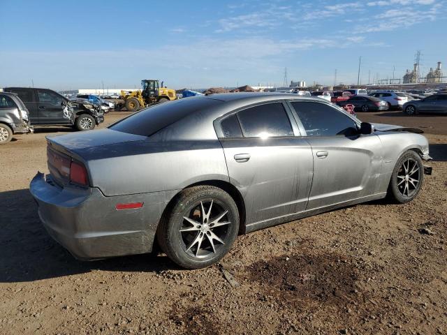 Photo 3 from auction – 2012 DODGE CHARGER R/ with VIN 2C3CDXCT3CH102283