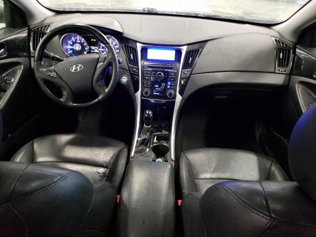 Фото 8 с аукциона – 2011 HYUNDAI SONATA SE с VIN 5NPEC4AC3BH142247