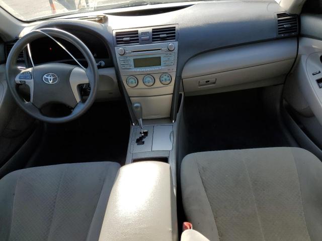 Photo 8 from auction – 2009 TOYOTA CAMRY BASE with VIN 4T4BE46K89R099197