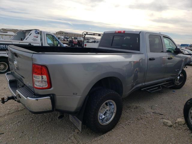Photo 3 from auction – 2022 RAM 3500 TRADE with VIN 3C63RRGLXNG113133