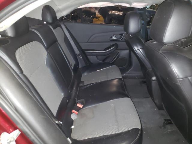 Photo 10 from auction – 2015 CHEVROLET MALIBU 1LT with VIN 1G11C5SL0FF104728
