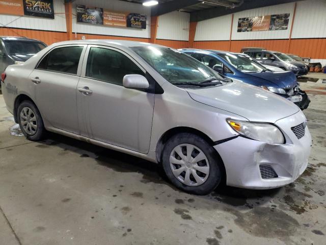 صورة رقم 4 من المزاد - 2010 TOYOTA CORROLA مع VIN 2T1BU4EE1AC422889