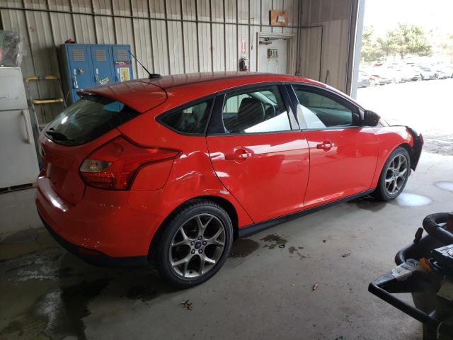 Photo 3 from auction – 2013 FORD FOCUS SE with VIN 1FADP3K22DL246426