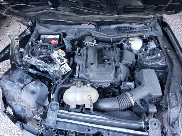 Photo 11 from auction – 2018 FORD MUSTANG with VIN 1FA6P8TH4J5167431