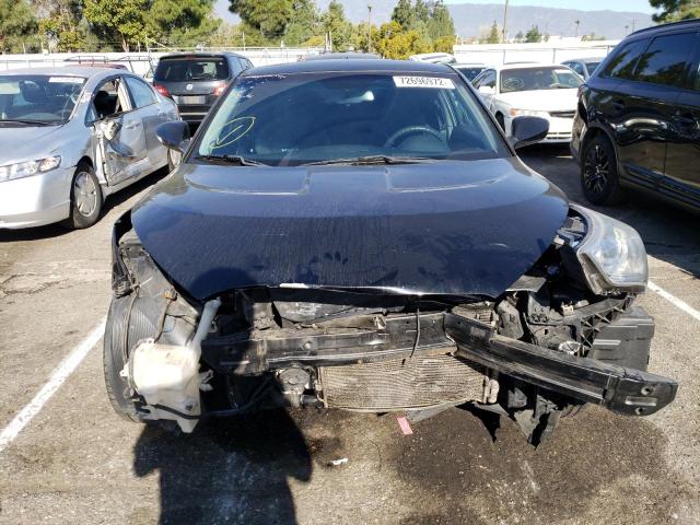 Photo 5 from auction – 2012 HYUNDAI VELOSTER with VIN KMHTC6AD0CU049796