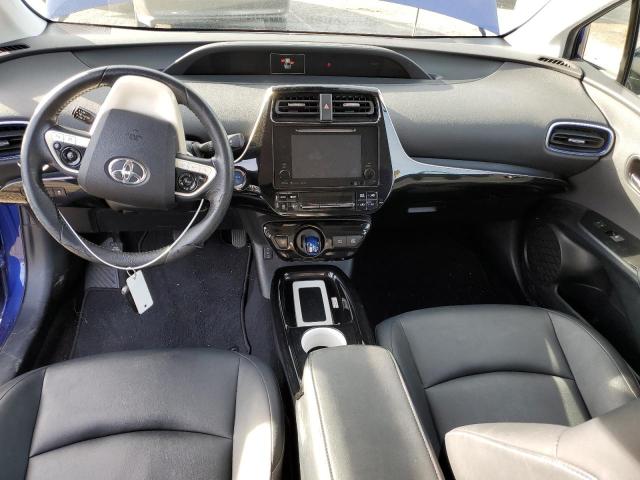 Photo 8 from auction – 2016 TOYOTA PRIUS with VIN JTDKARFU0G3502634
