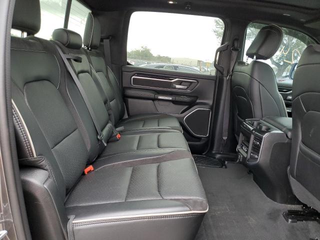 Photo 11 from auction – 2020 RAM 1500 LARAM with VIN 1C6SRFJT9LN323908