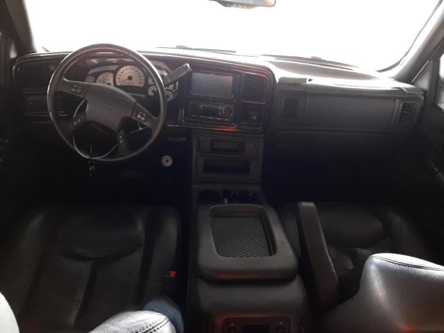 Photo 8 from auction – 2007 CHEVROLET SILVERADO with VIN 1GCHK23D07F118094