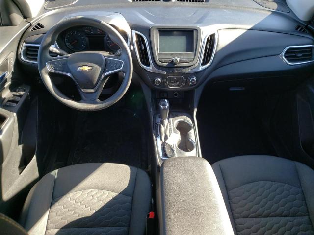 Photo 8 from auction – 2018 CHEVROLET EQUINOX LT with VIN 2GNAXSEV8J6295025