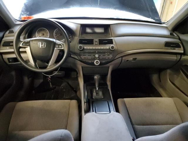 Photo 8 from auction – 2010 HONDA ACCORD LX with VIN 1HGCP2F36AA032230