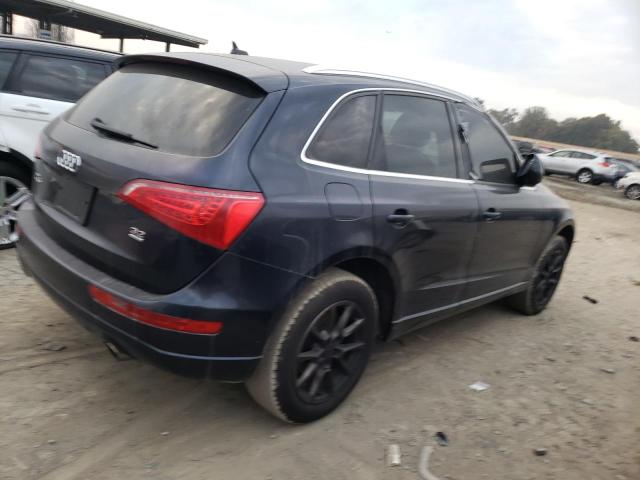 Photo 3 from auction – 2009 AUDI Q5 3.2 with VIN WA1KK78R99A048483