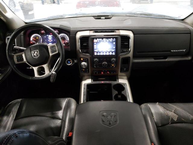 Photo 8 from auction – 2015 RAM 1500 LARAM with VIN 1C6RR7NT5FS586479