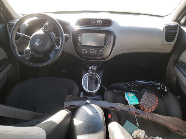 Photo 8 from auction – 2014 KIA SOUL with VIN KNDJN2A28E7075402