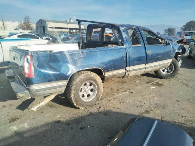 Photo 3 from auction – 1998 GMC SIERRA C15 with VIN 1GTEC19R3WR511601