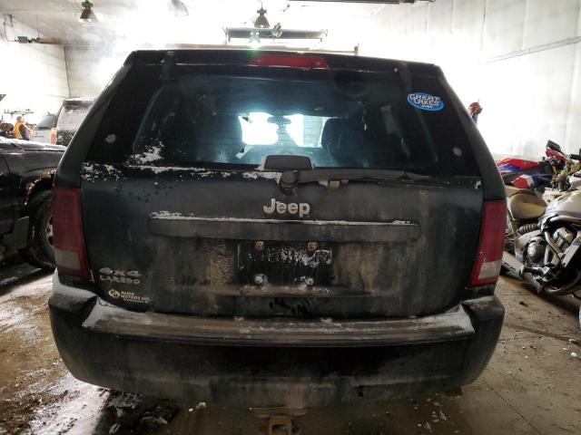 Photo 6 from auction – 2008 JEEP GRAND CHER with VIN 1J8GR48K28C137185