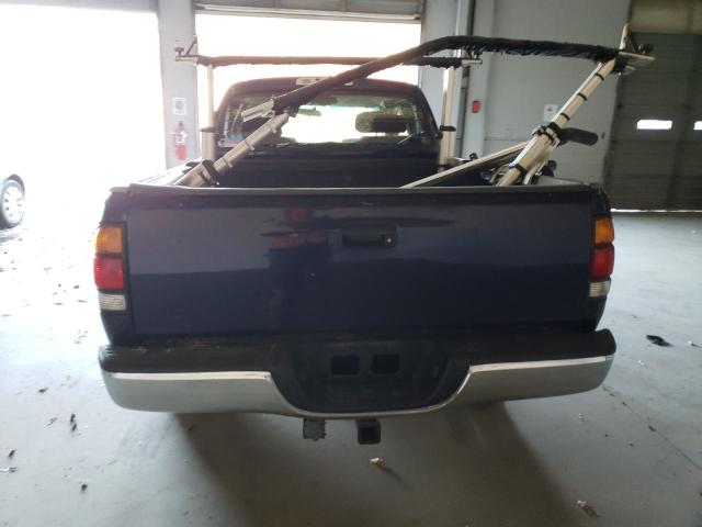 Photo 6 from auction – 2002 TOYOTA TUNDRA ACC with VIN 5TBBT44182S298865