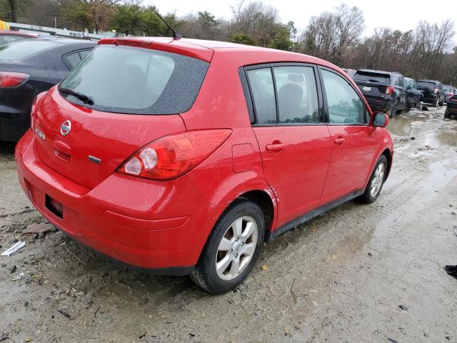 Photo 3 from auction – 2012 NISSAN VERSA S with VIN 3N1BC1CP7CK285259