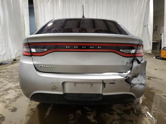 Photo 6 from auction – 2015 DODGE DART SE with VIN 1C3CDFAA2FD150399