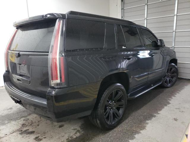 Photo 3 from auction – 2020 CADILLAC ESCALADE P with VIN 1GYS4CKJ5LR173690