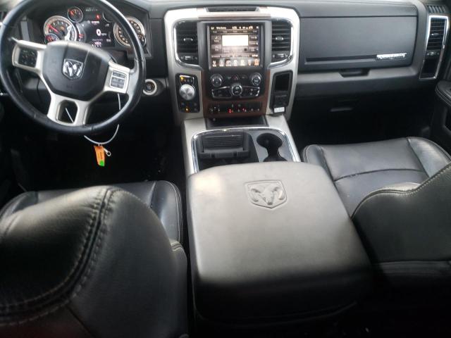Photo 8 from auction – 2016 RAM 1500 LARAM with VIN 1C6RR7NM1GS226510