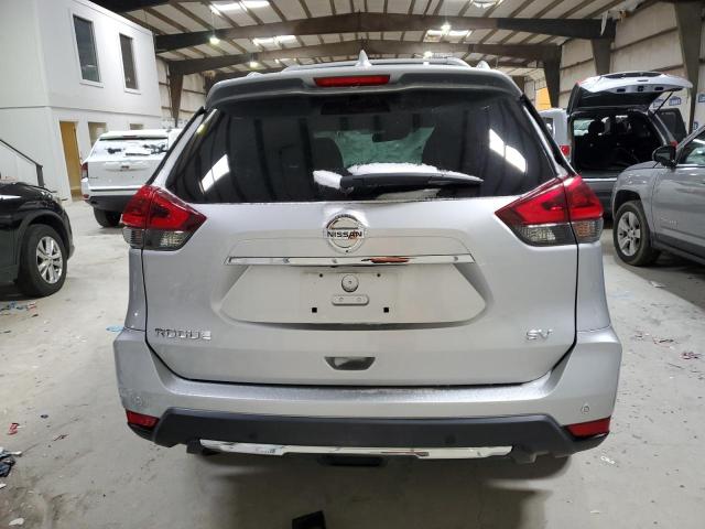 Photo 6 from auction – 2020 NISSAN ROGUE S with VIN KNMAT2MT8LP516677