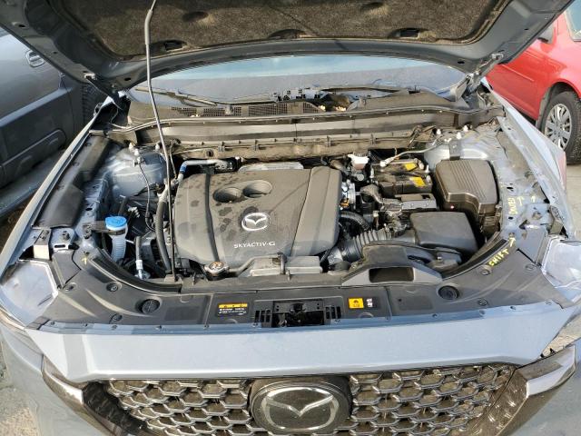 Photo 11 from auction – 2022 MAZDA CX-5 PREFE with VIN JM3KFBCM7N1565288