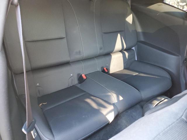 Photo 10 from auction – 2012 CHEVROLET CAMARO SS with VIN 2G1FJ1EJ0C9201009