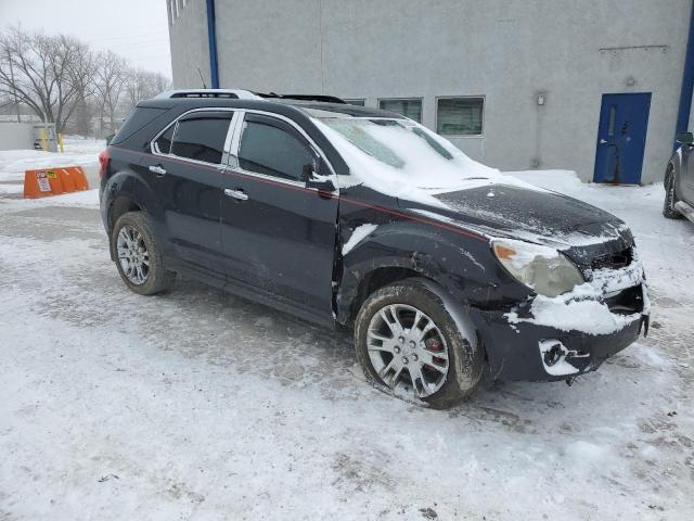 Photo 4 from auction – 2010 CHEVROLET EQUINOX LT with VIN 2CNFLFEY4A6374988