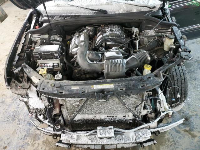 Photo 11 from auction – 2012 JEEP GRAND CHER with VIN 1C4RJFAG7CC172581