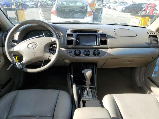 Photo 8 from auction – 2002 TOYOTA CAMRY LE with VIN 4T1BE30KX2U623596