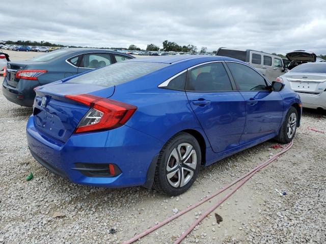 Photo 3 from auction – 2018 HONDA CIVIC LX with VIN 19XFC2F52JE003572
