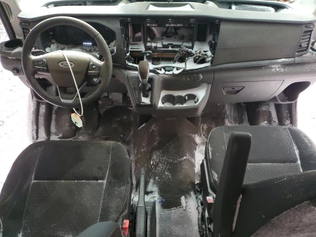 Photo 8 from auction – 2020 FORD TRANSIT T- with VIN 1FTBR1Y83LKA77825