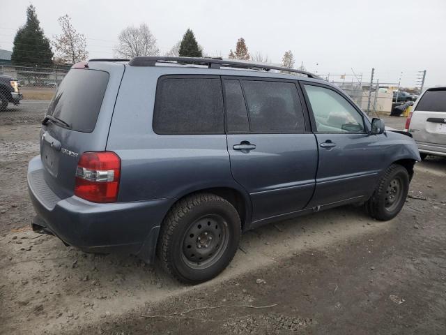 Фото 3 с аукциона – 2004 TOYOTA HIGHLANDER с VIN JTEGD21A140078147