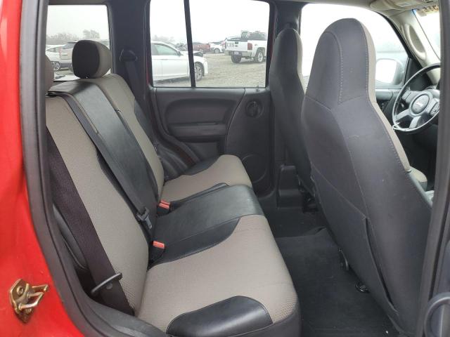 Photo 10 from auction – 2004 JEEP LIBERTY SP with VIN 1J4GL48KX4W278212
