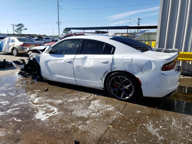 Photo 2 from auction – 2018 DODGE CHARGER R/ with VIN 2C3CDXCT9JH234820