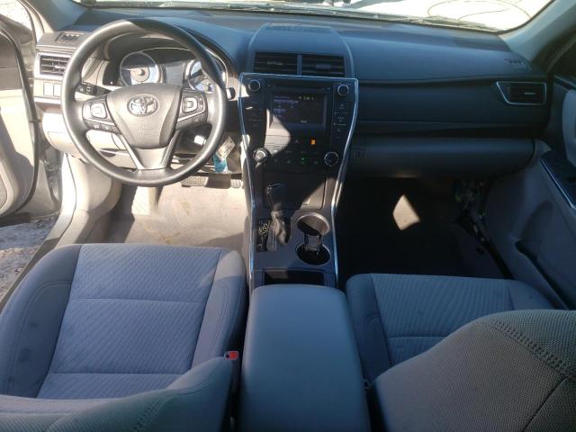 Photo 8 from auction – 2017 TOYOTA CAMRY LE with VIN 4T1BF1FK9HU368005