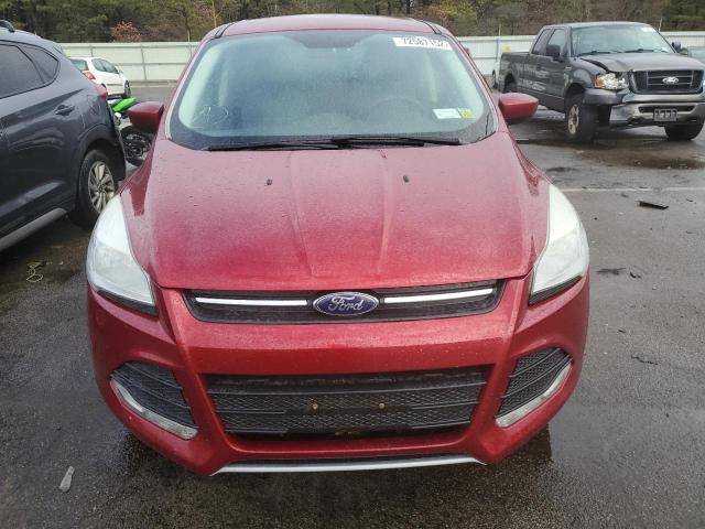 Photo 5 from auction – 2014 FORD ESCAPE SE with VIN 1FMCU9G92EUE31882