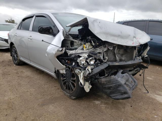 Photo 4 from auction – 2010 TOYOTA COROLLA with VIN 1NXBU4EE9AZ192663