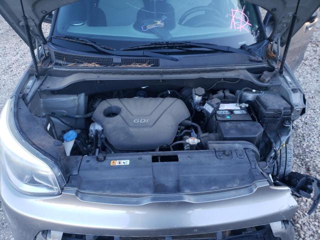 Zdjęcie 11 z aukcji – 2015 KIA SOUL z VIN KNDJN2A26F7121472