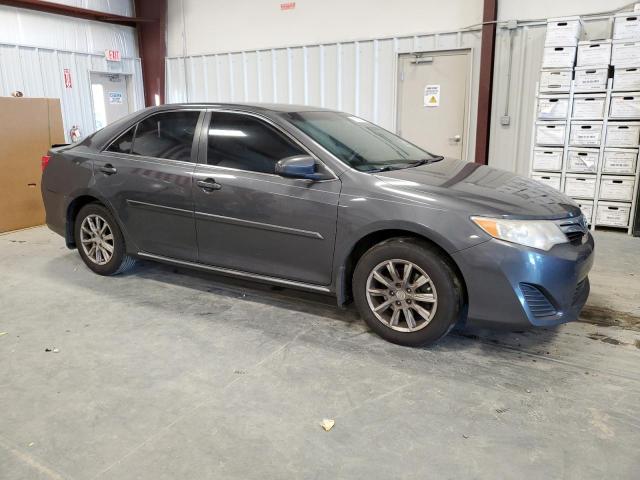 Photo 4 from auction – 2012 TOYOTA CAMRY BASE with VIN 4T1BF1FK4CU059888