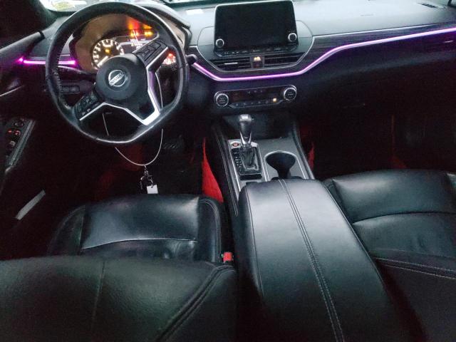 Photo 8 from auction – 2019 NISSAN ALTIMA SL with VIN 1N4BL4EV4KC256385