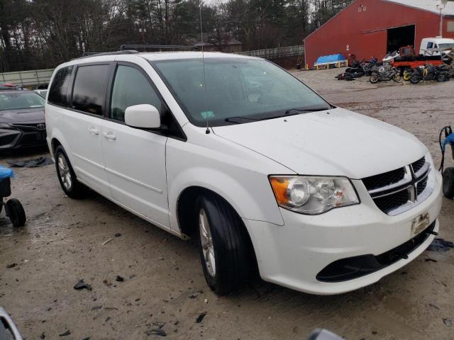 Photo 4 from auction – 2014 DODGE GRAND CARA with VIN 2C4RDGCG2ER128735