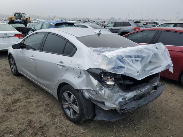 Photo 2 from auction – 2018 KIA FORTE LX with VIN 3KPFL4A74JE243839