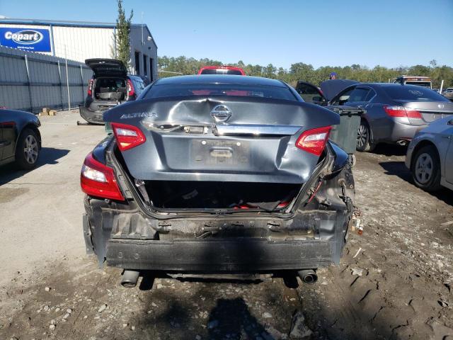 Photo 6 from auction – 2016 NISSAN ALTIMA 2.5 with VIN 1N4AL3AP0GN333536