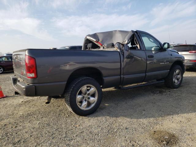 Photo 3 from auction – 2004 DODGE RAM 1500 S with VIN 1D7HU18D44S617776