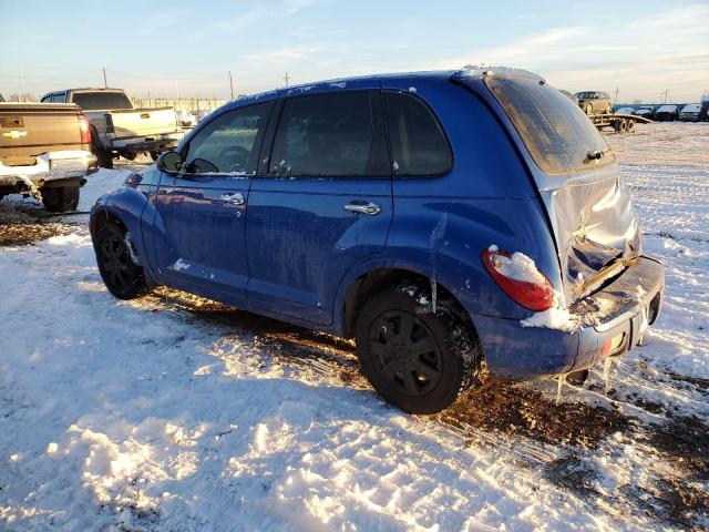 Photo 2 from auction – 2006 CHRYSLER PT CRUISER with VIN 3A4FY48B36T342905