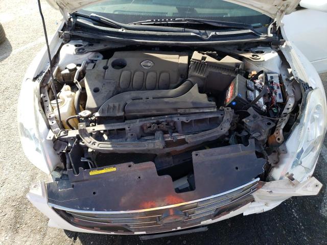 Photo 11 from auction – 2012 NISSAN ALTIMA BAS with VIN 1N4AL2APXCC206647